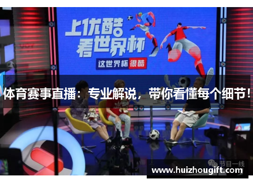 体育赛事直播：专业解说，带你看懂每个细节！