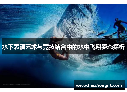 水下表演艺术与竞技结合中的水中飞翔姿态探析